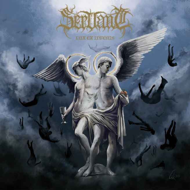 SERVANT - Lux Ex Inferis DIGI